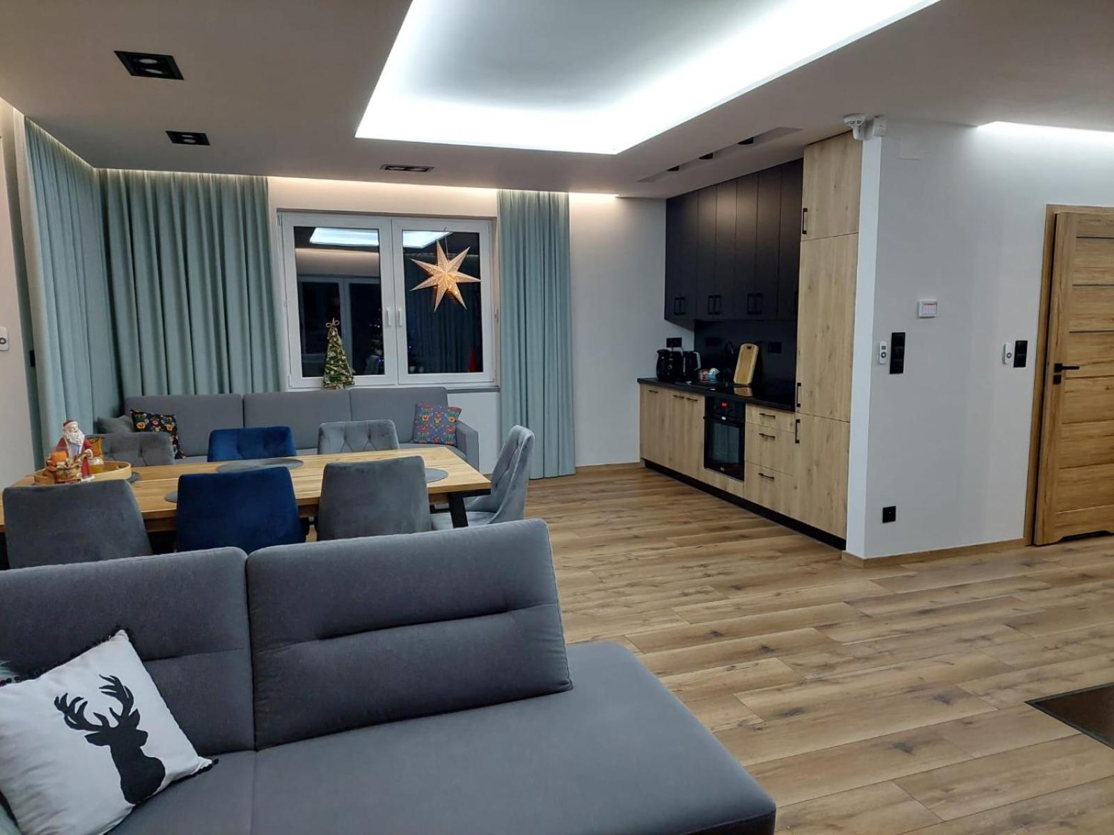 Apartamenty Trio موشينا المظهر الخارجي الصورة