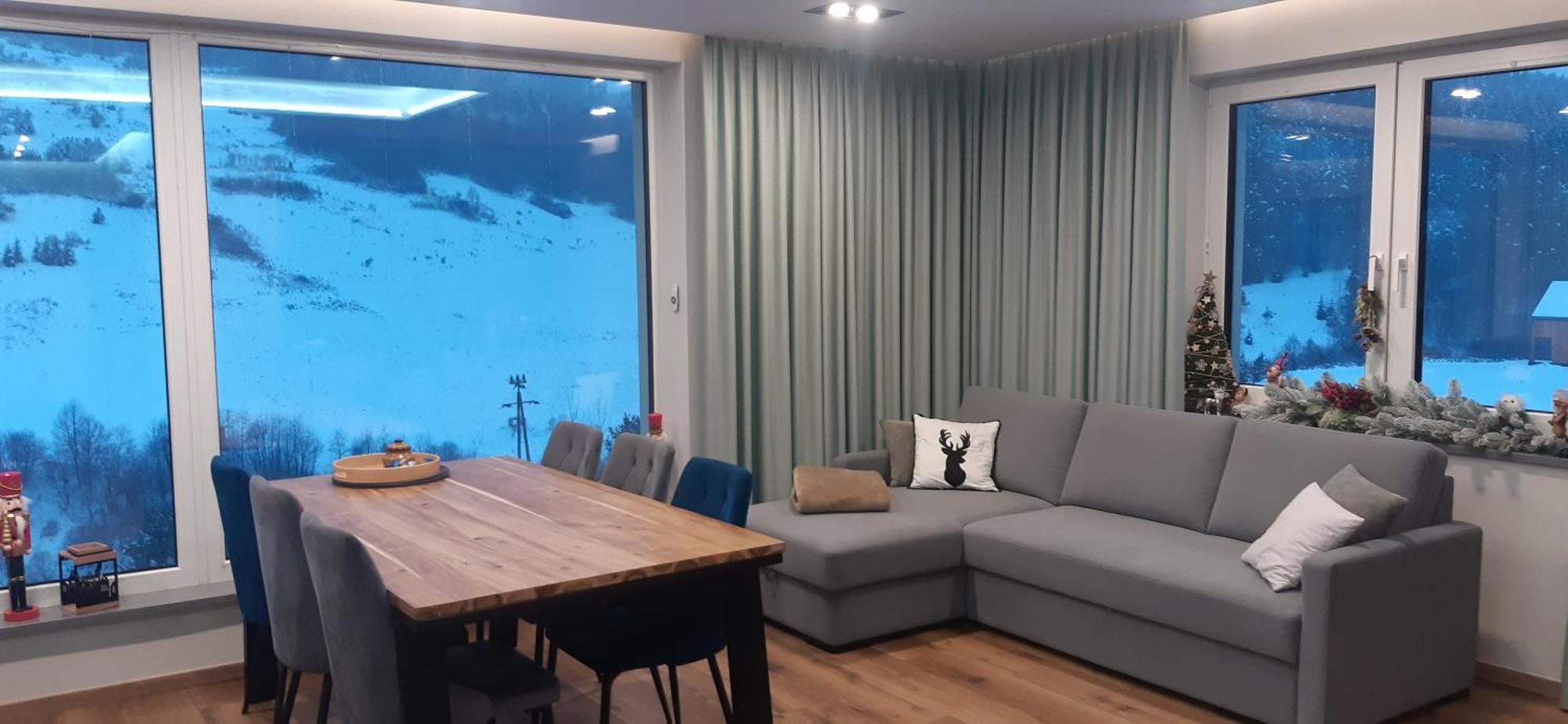 Apartamenty Trio موشينا المظهر الخارجي الصورة