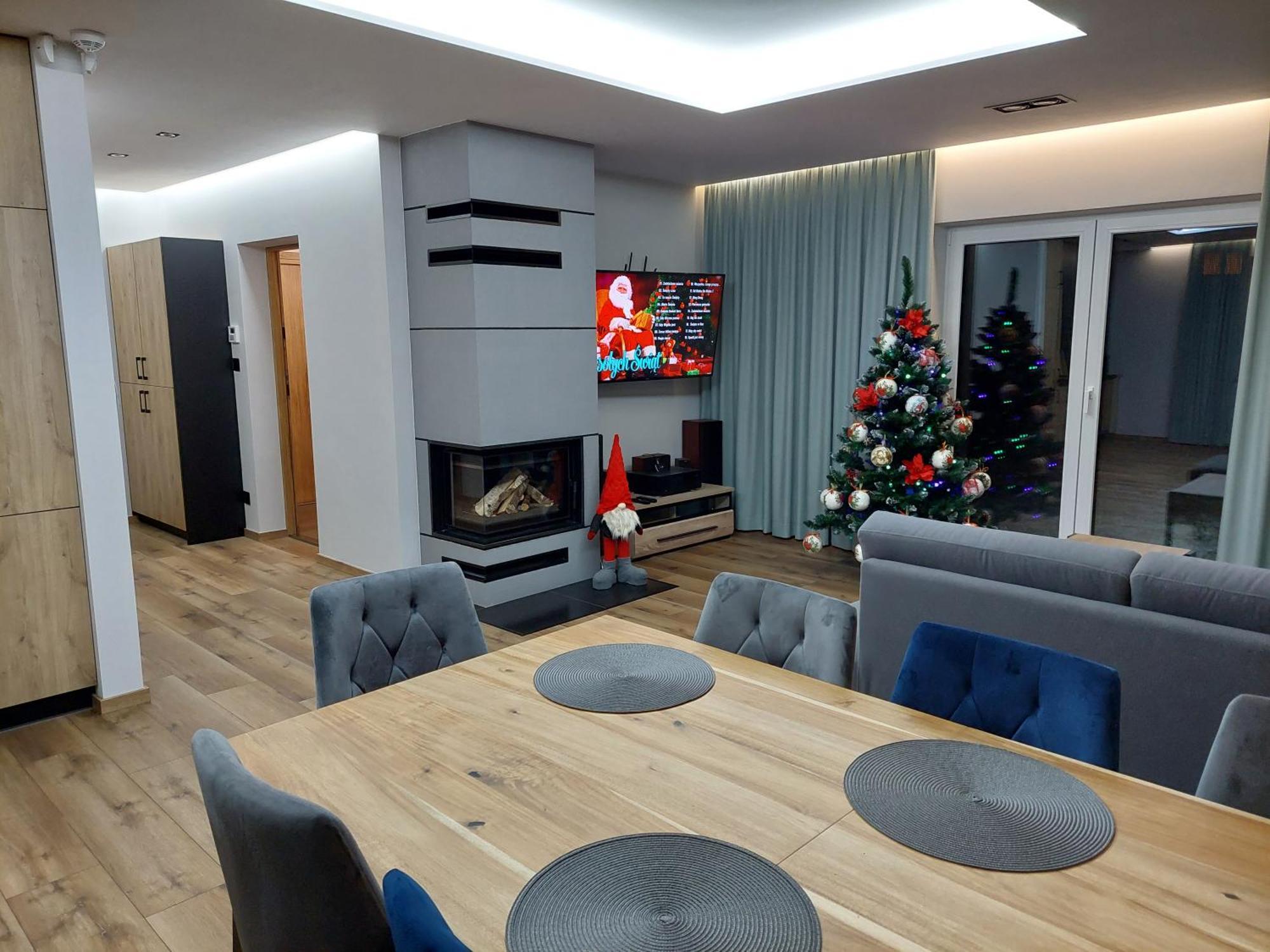Apartamenty Trio موشينا المظهر الخارجي الصورة