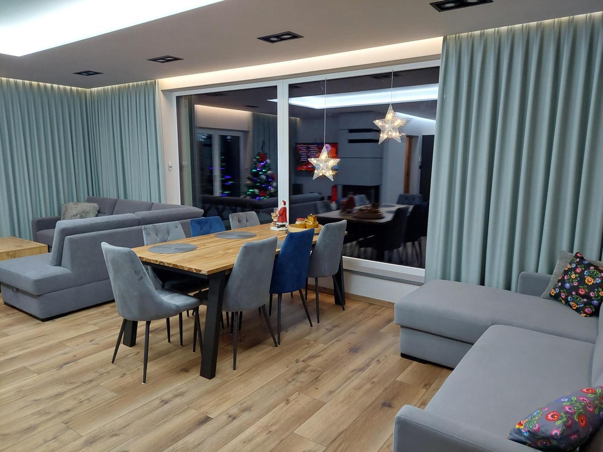 Apartamenty Trio موشينا المظهر الخارجي الصورة