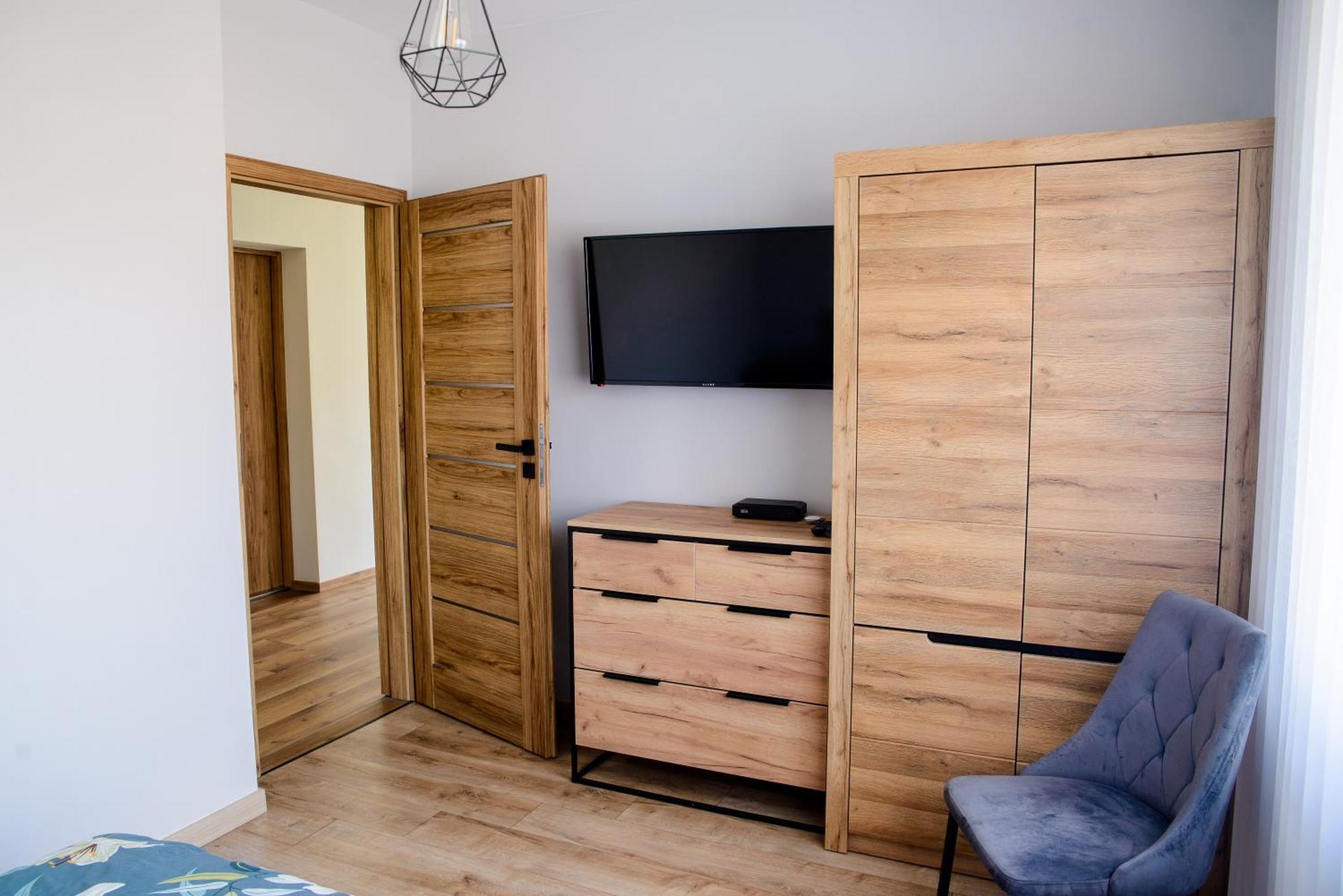 Apartamenty Trio موشينا المظهر الخارجي الصورة