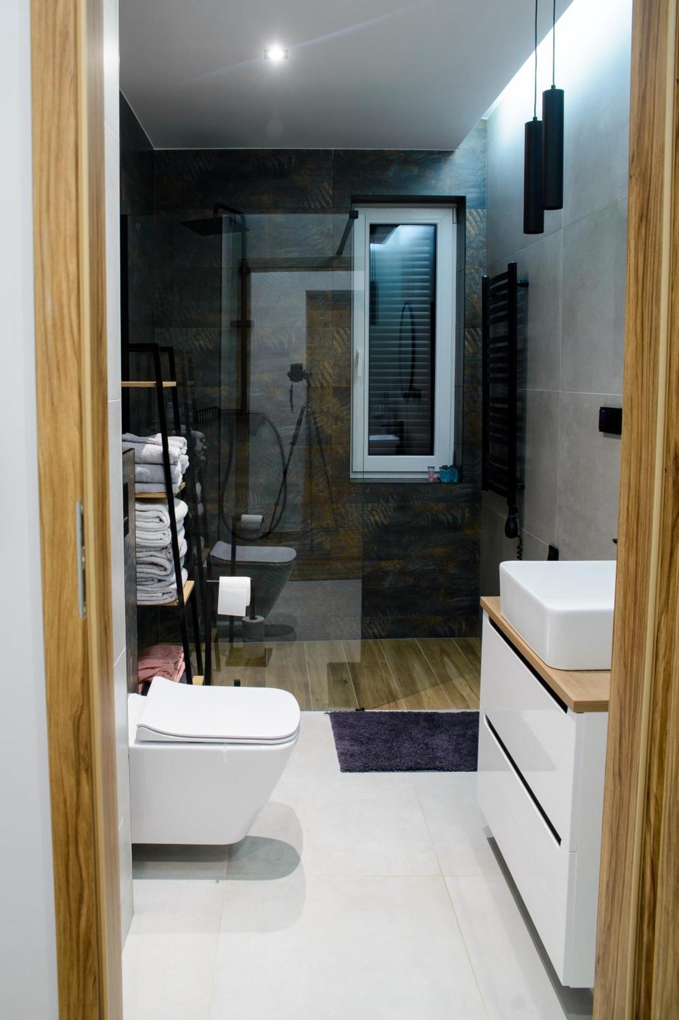Apartamenty Trio موشينا المظهر الخارجي الصورة
