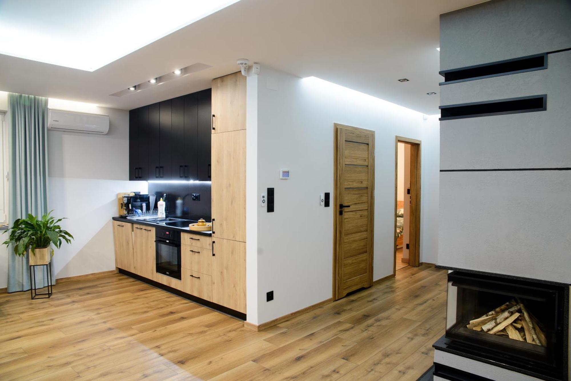 Apartamenty Trio موشينا المظهر الخارجي الصورة
