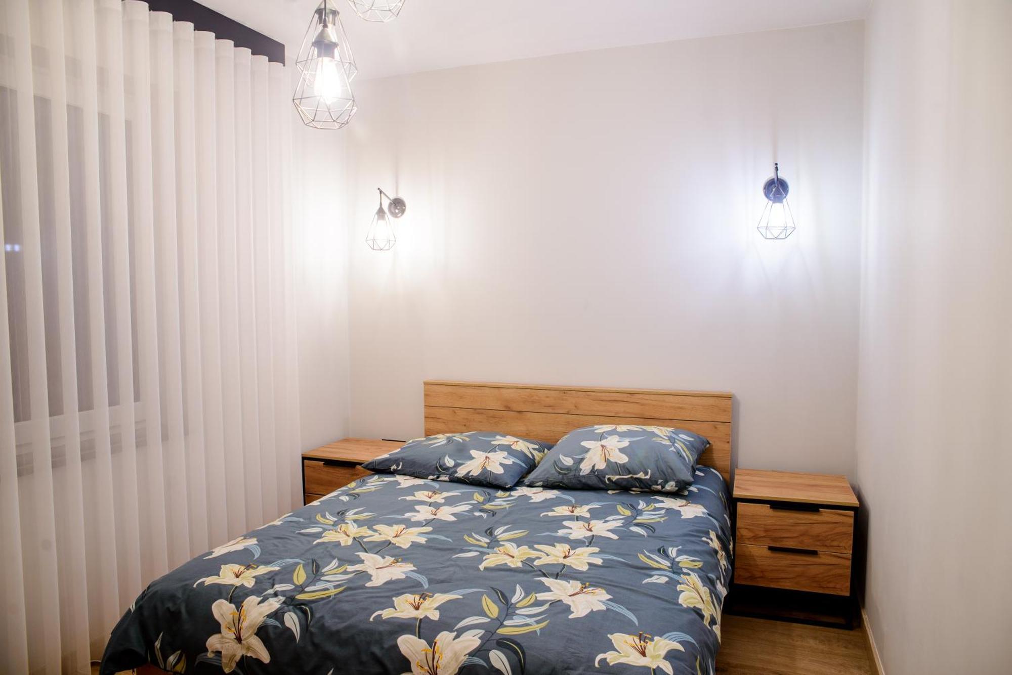 Apartamenty Trio موشينا المظهر الخارجي الصورة