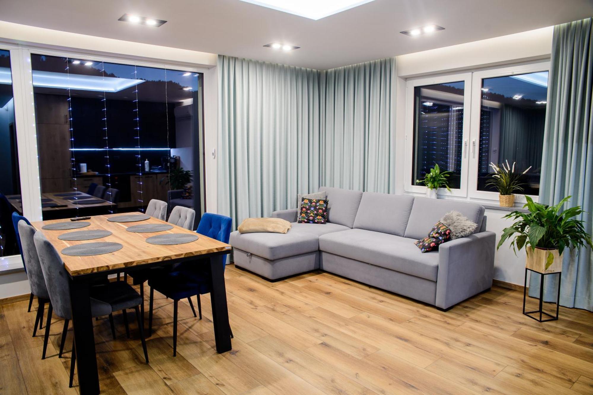 Apartamenty Trio موشينا المظهر الخارجي الصورة