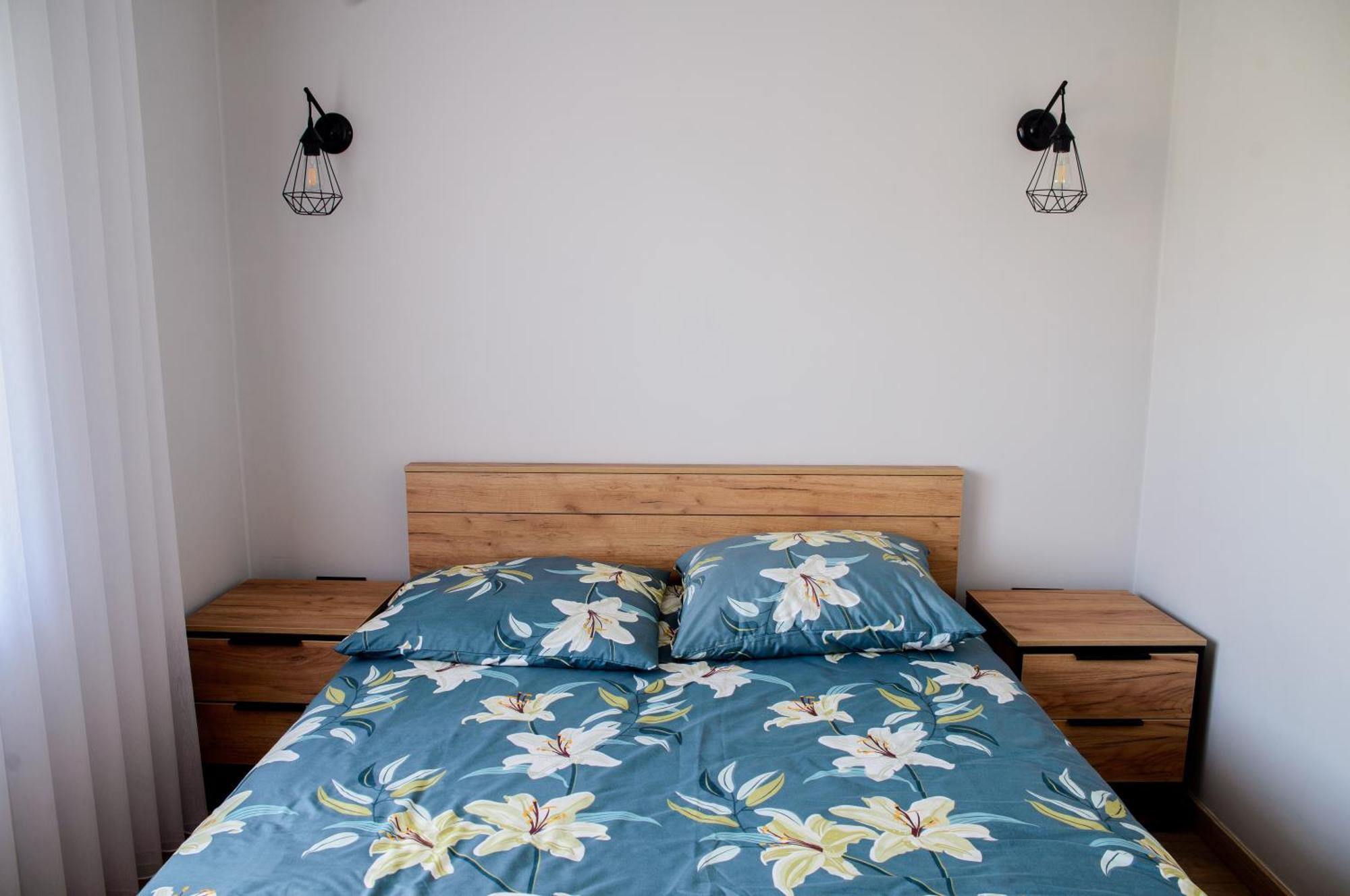 Apartamenty Trio موشينا المظهر الخارجي الصورة