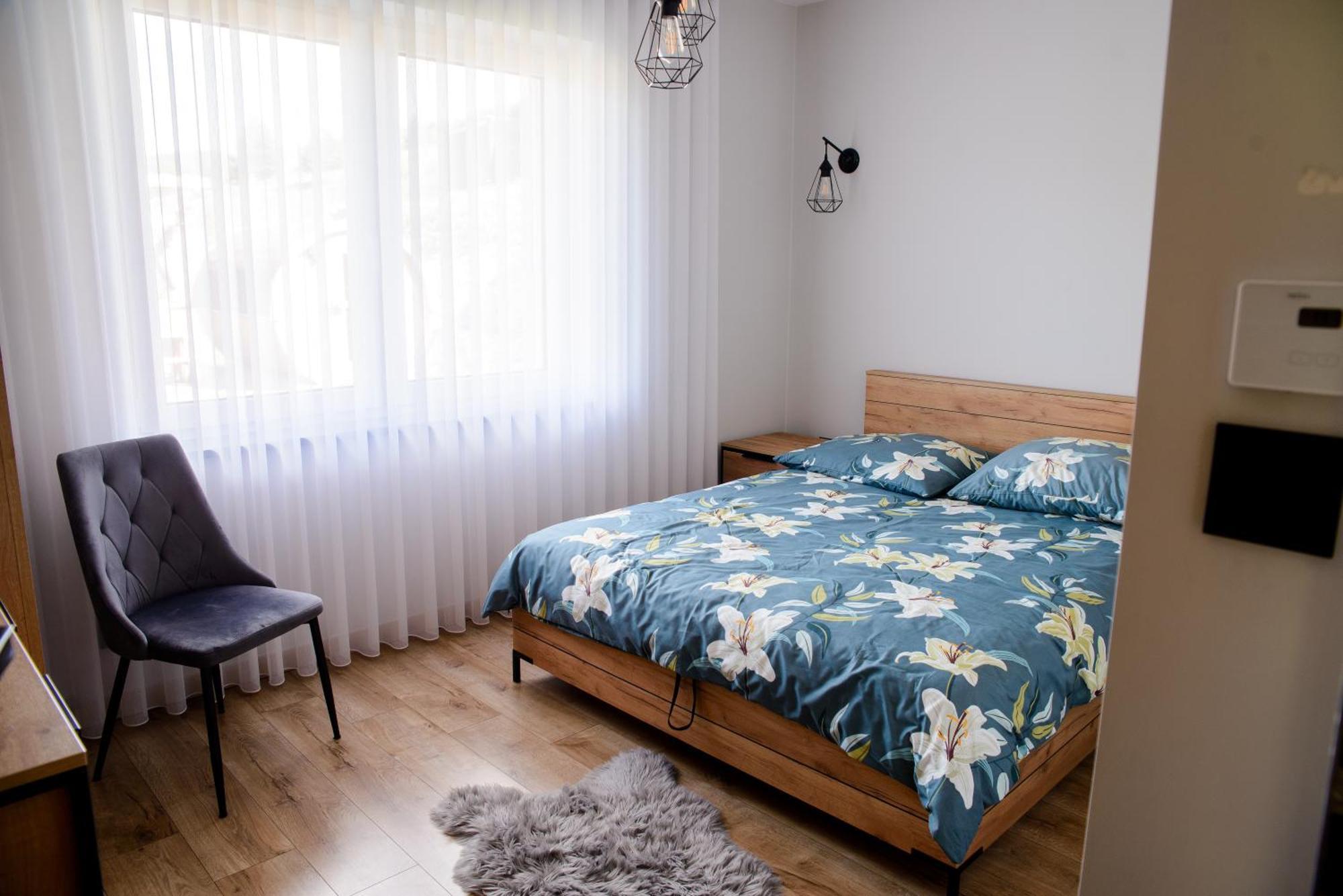 Apartamenty Trio موشينا المظهر الخارجي الصورة