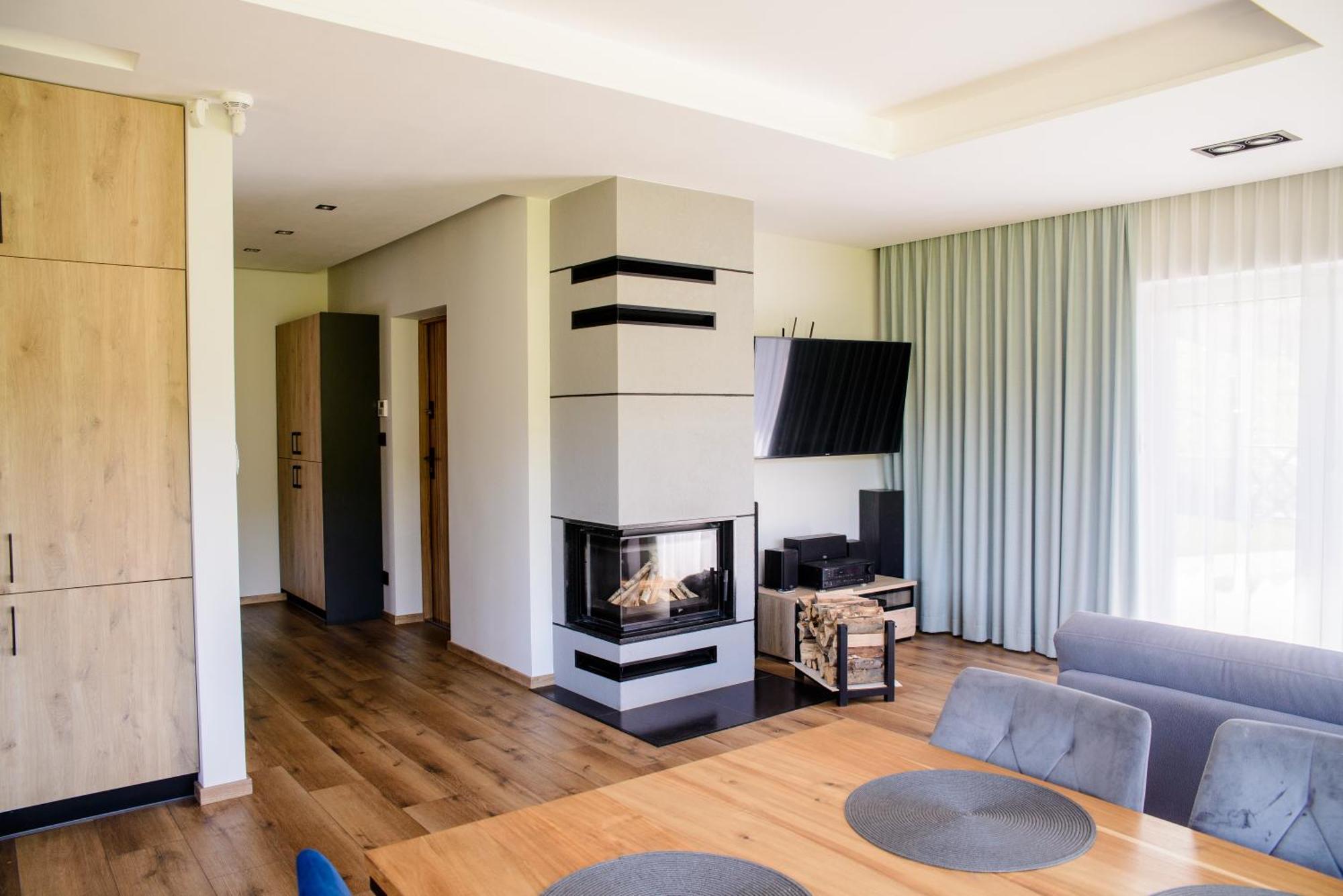 Apartamenty Trio موشينا المظهر الخارجي الصورة
