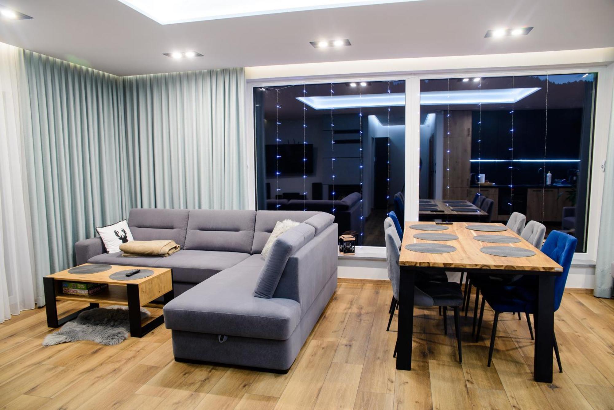 Apartamenty Trio موشينا المظهر الخارجي الصورة