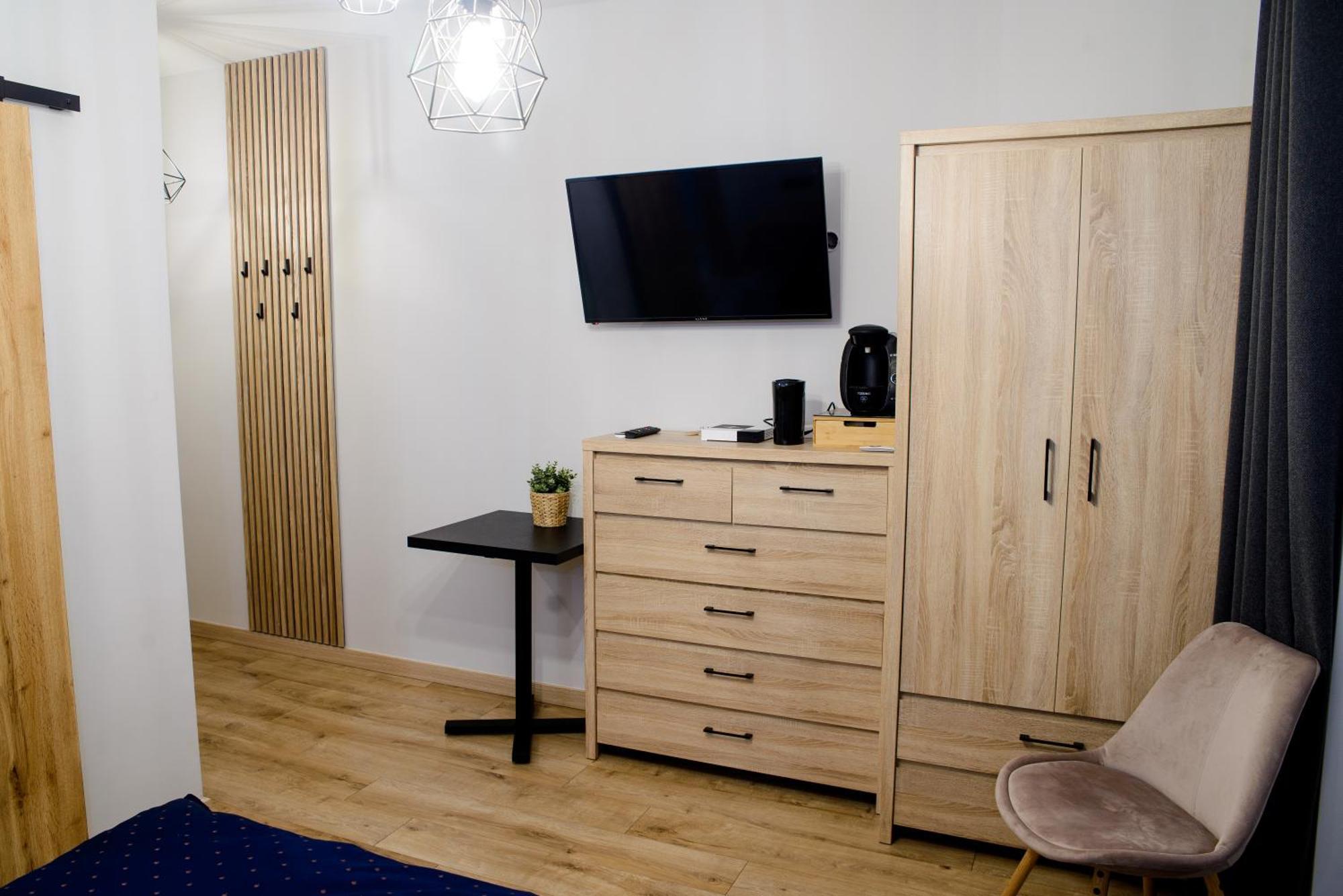 Apartamenty Trio موشينا المظهر الخارجي الصورة