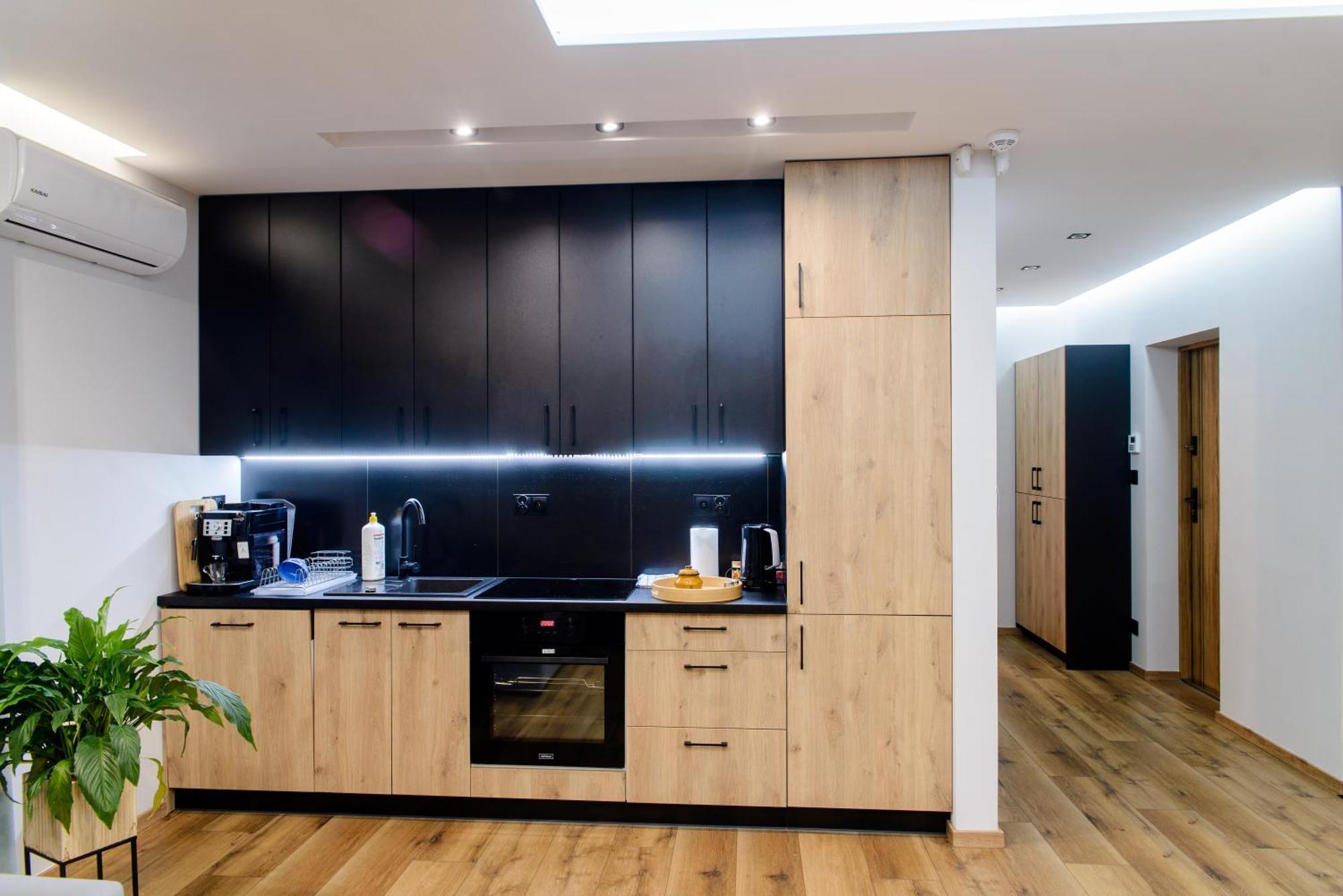 Apartamenty Trio موشينا المظهر الخارجي الصورة