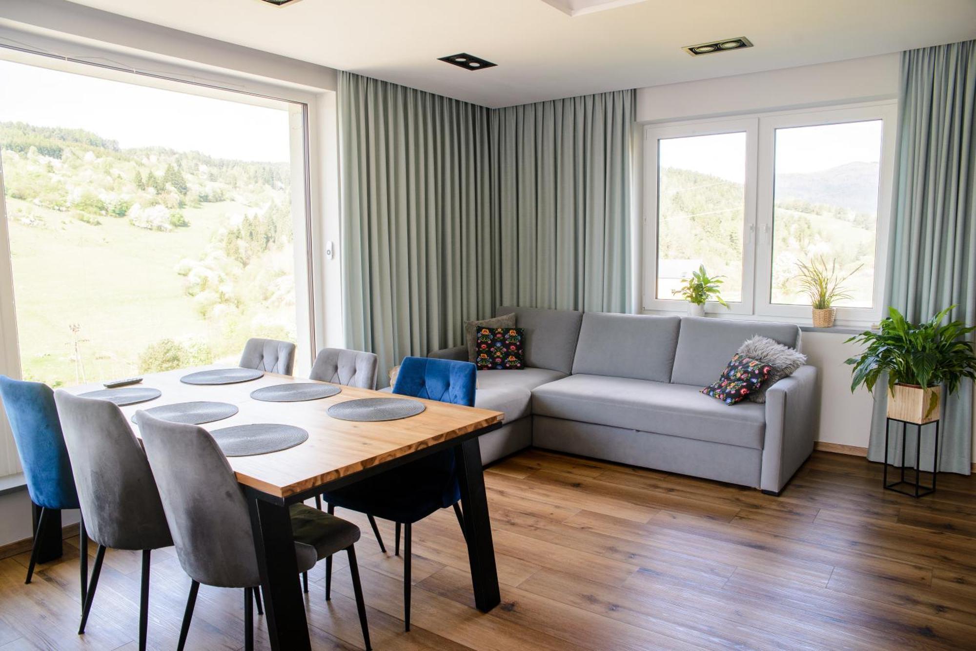 Apartamenty Trio موشينا المظهر الخارجي الصورة
