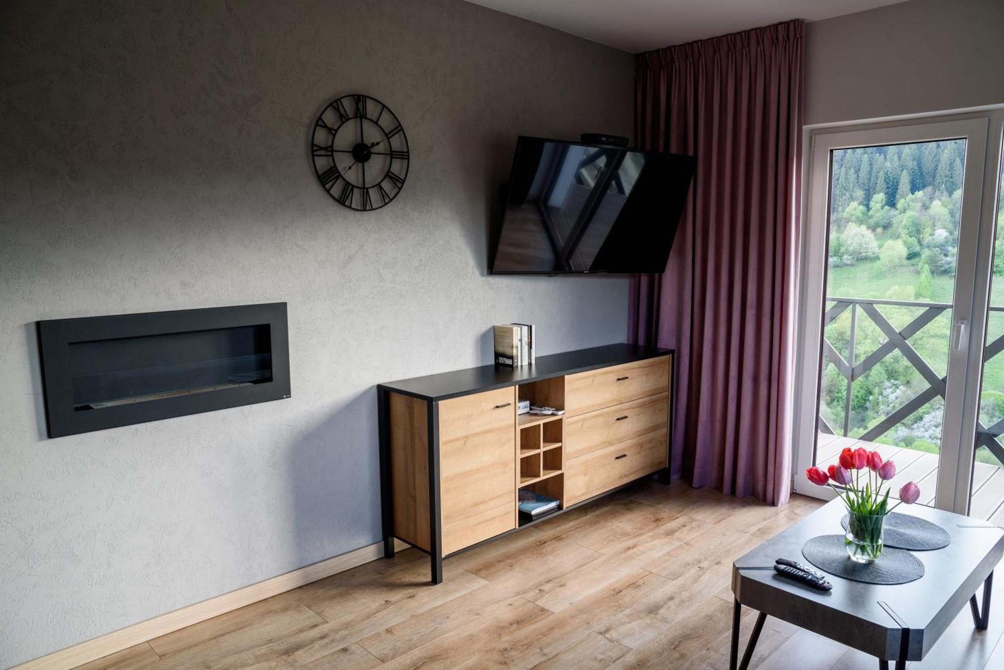 Apartamenty Trio موشينا المظهر الخارجي الصورة