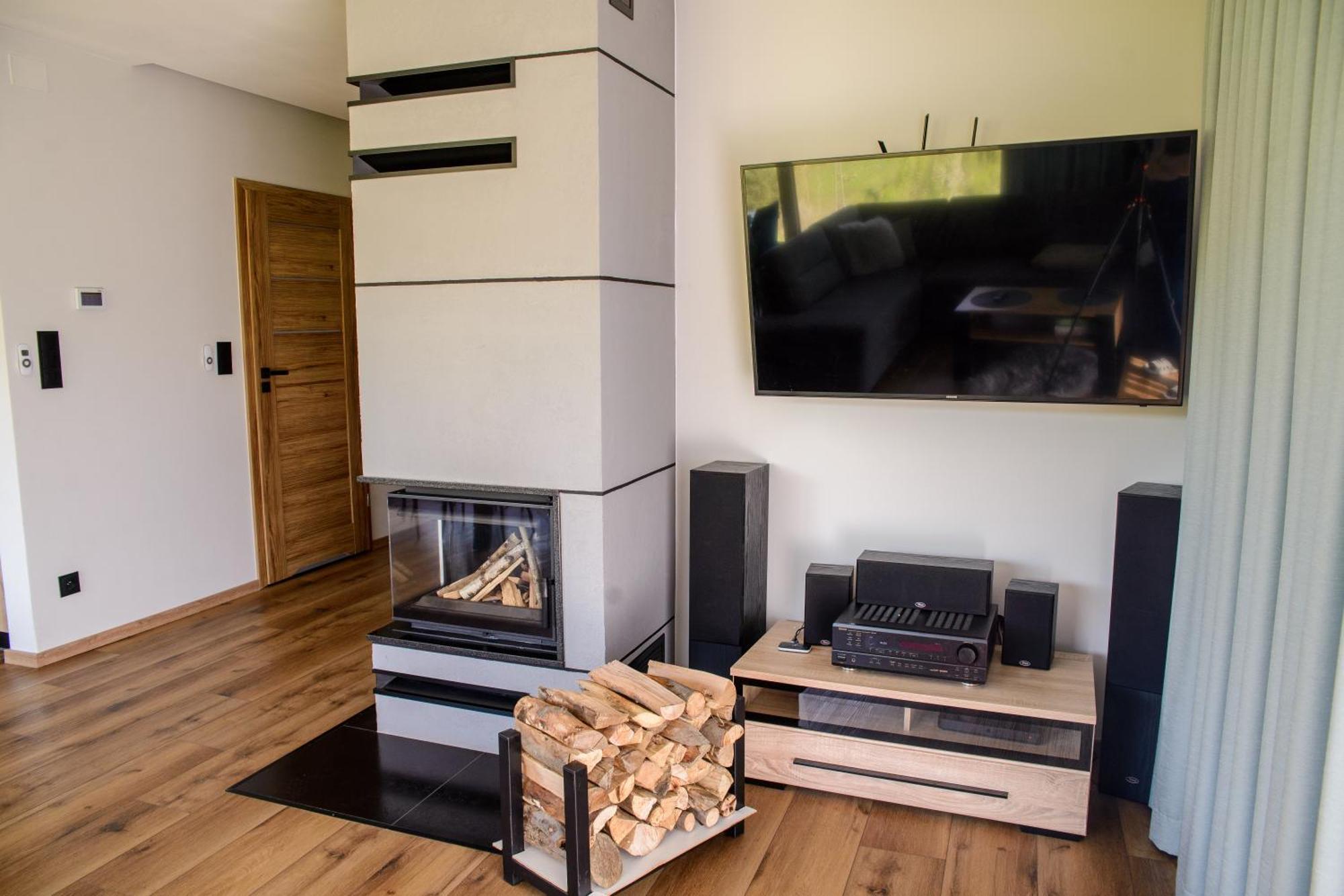 Apartamenty Trio موشينا المظهر الخارجي الصورة