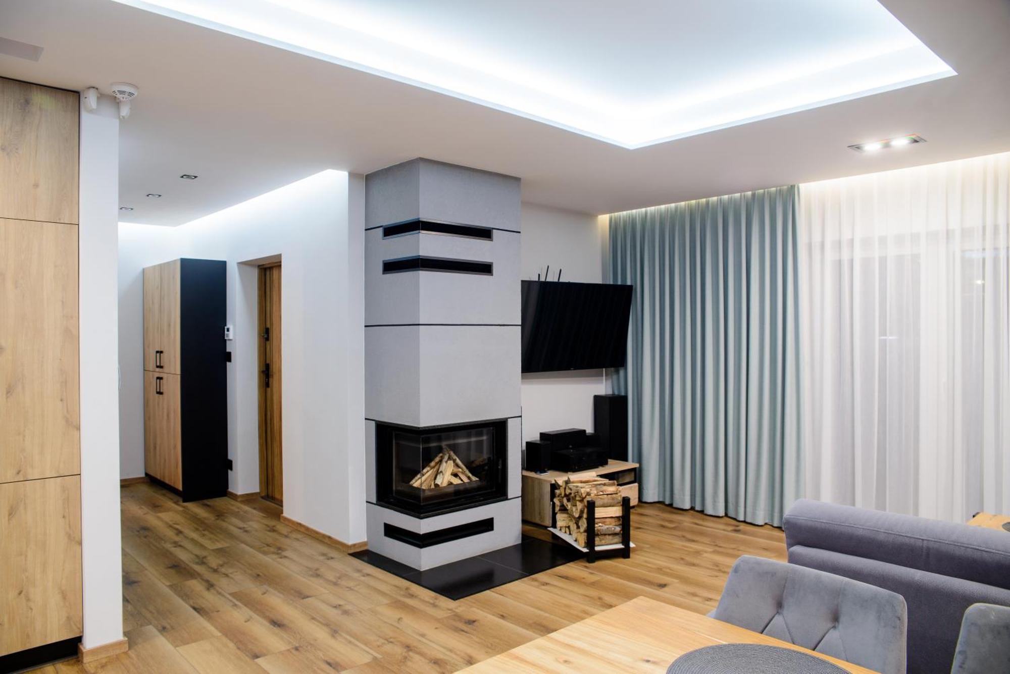 Apartamenty Trio موشينا المظهر الخارجي الصورة