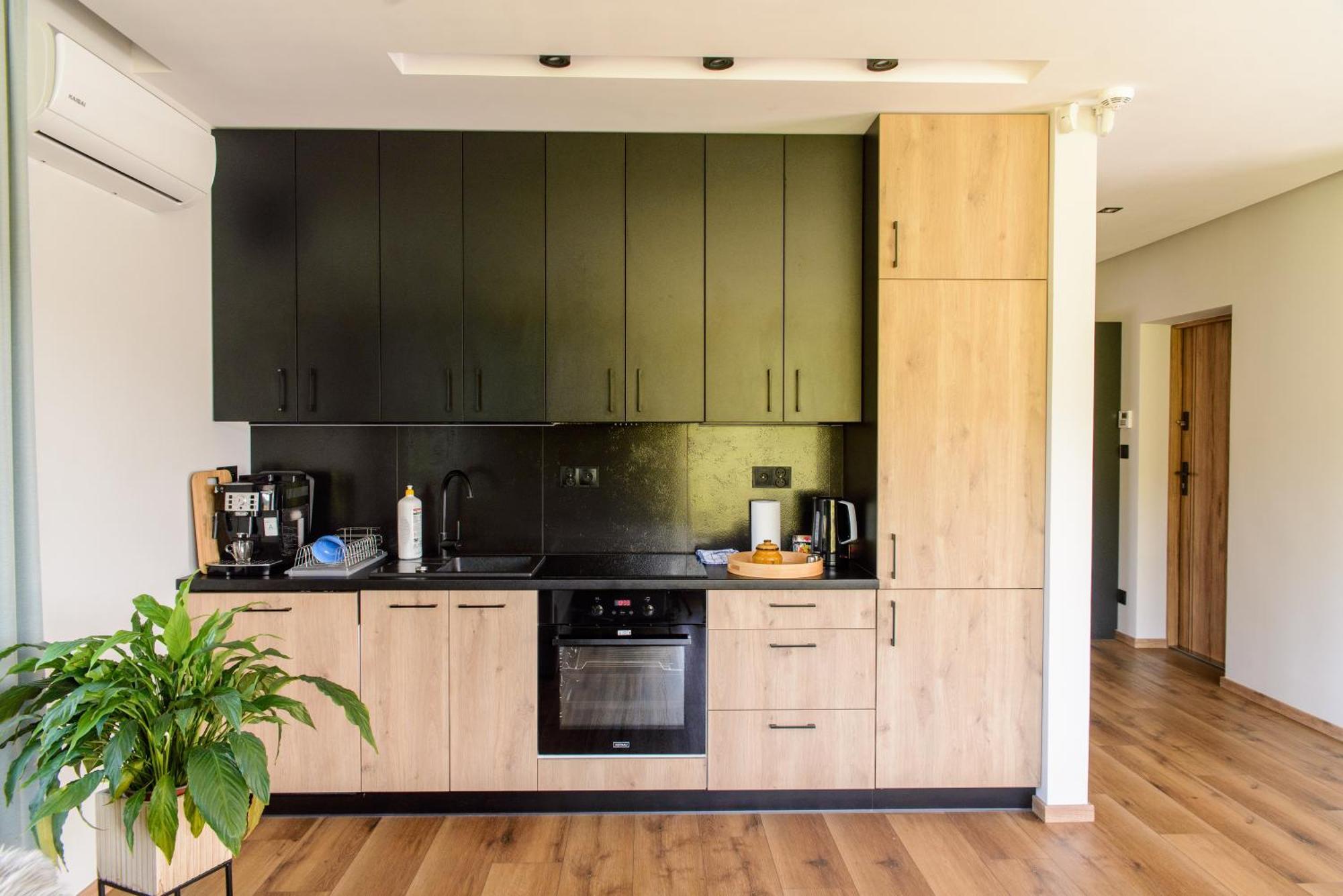 Apartamenty Trio موشينا المظهر الخارجي الصورة