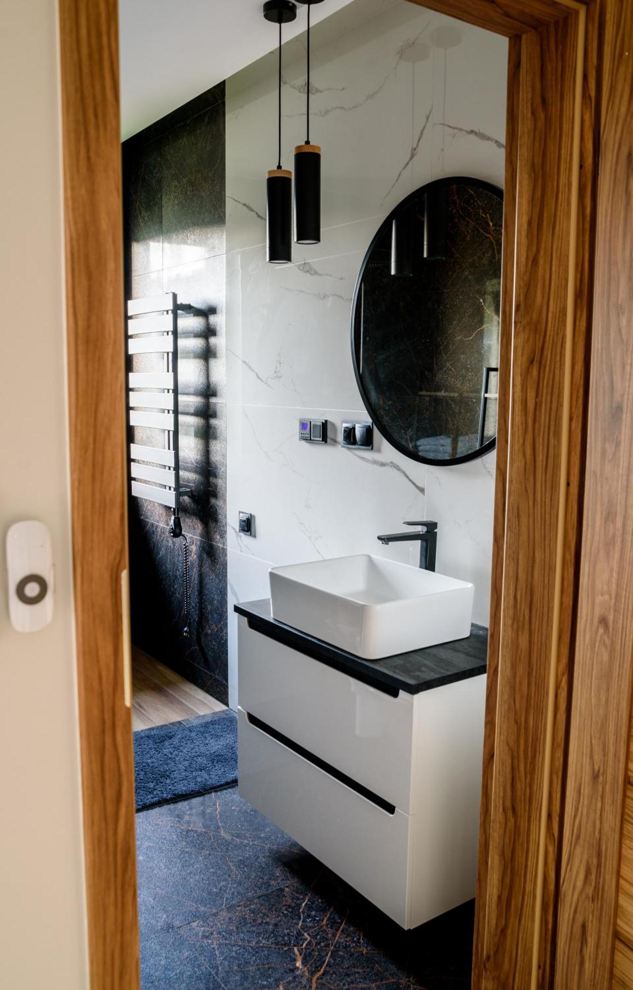 Apartamenty Trio موشينا المظهر الخارجي الصورة