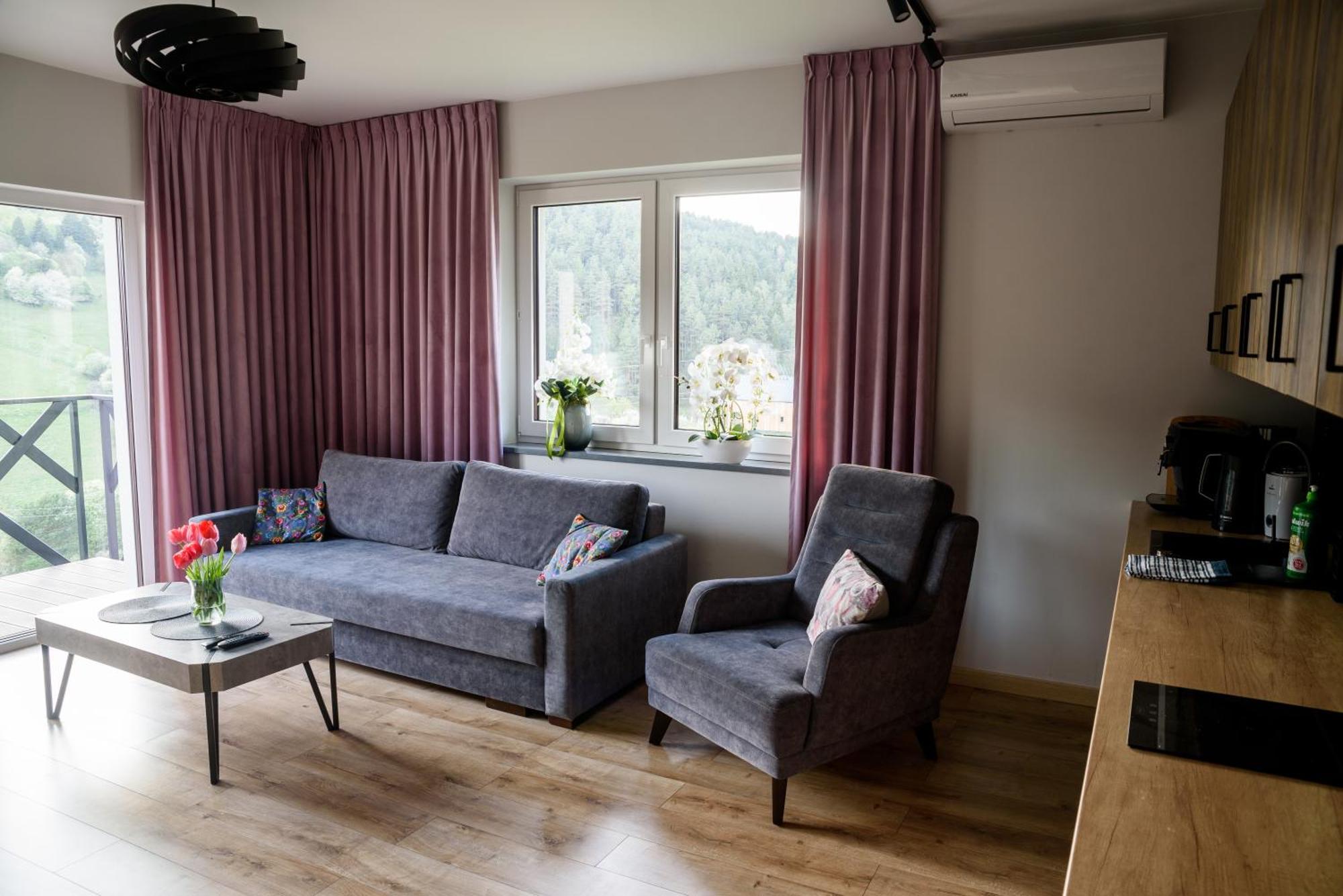 Apartamenty Trio موشينا المظهر الخارجي الصورة