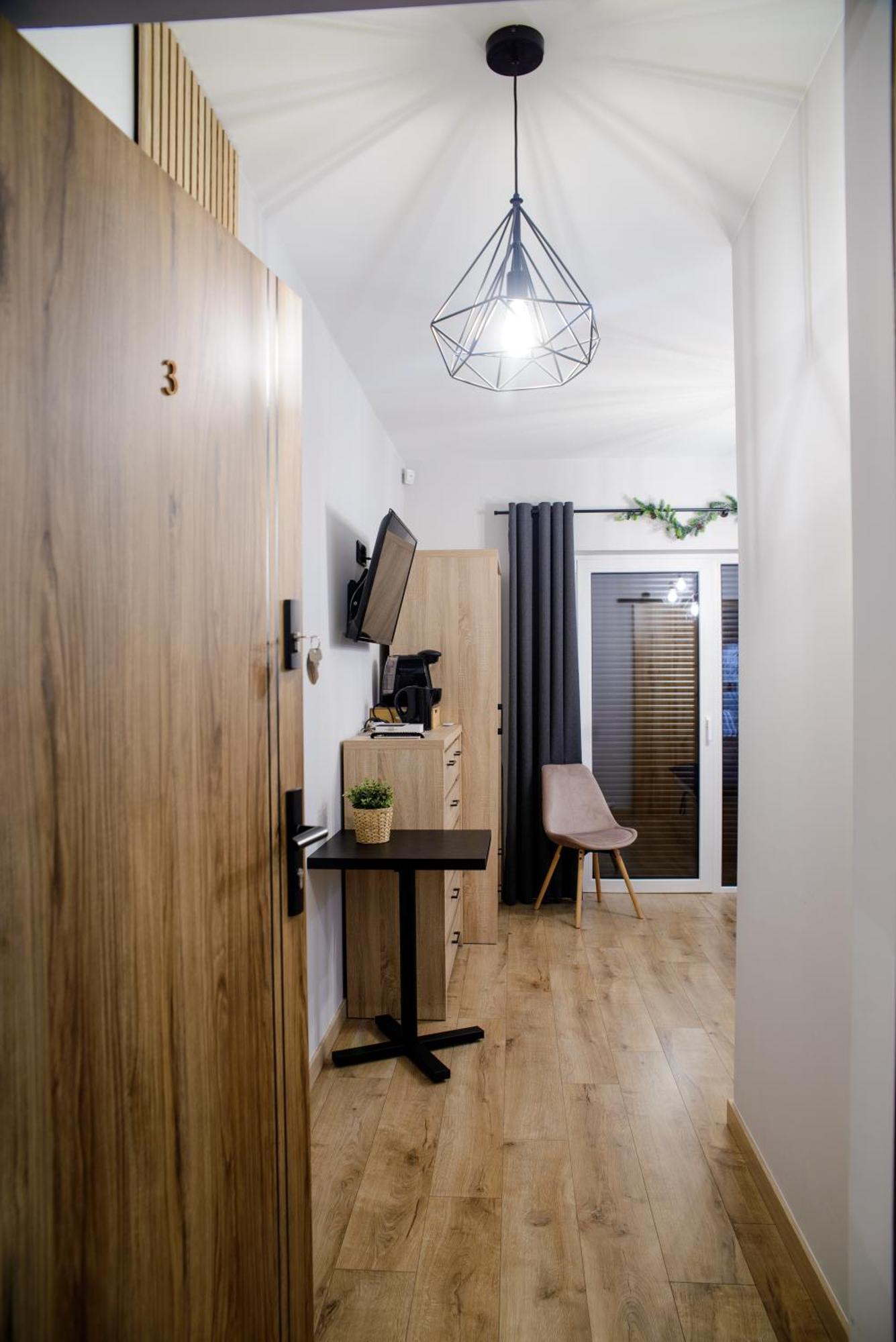 Apartamenty Trio موشينا المظهر الخارجي الصورة