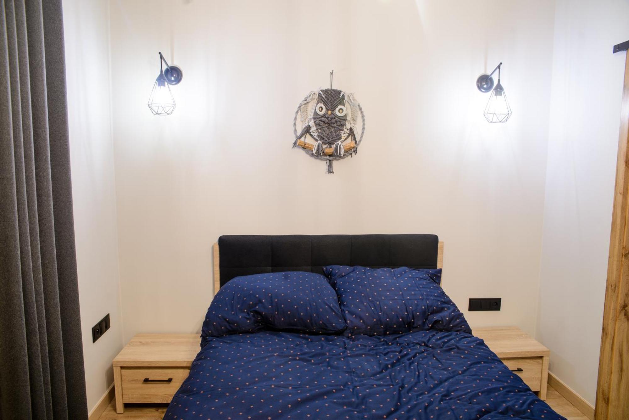 Apartamenty Trio موشينا المظهر الخارجي الصورة