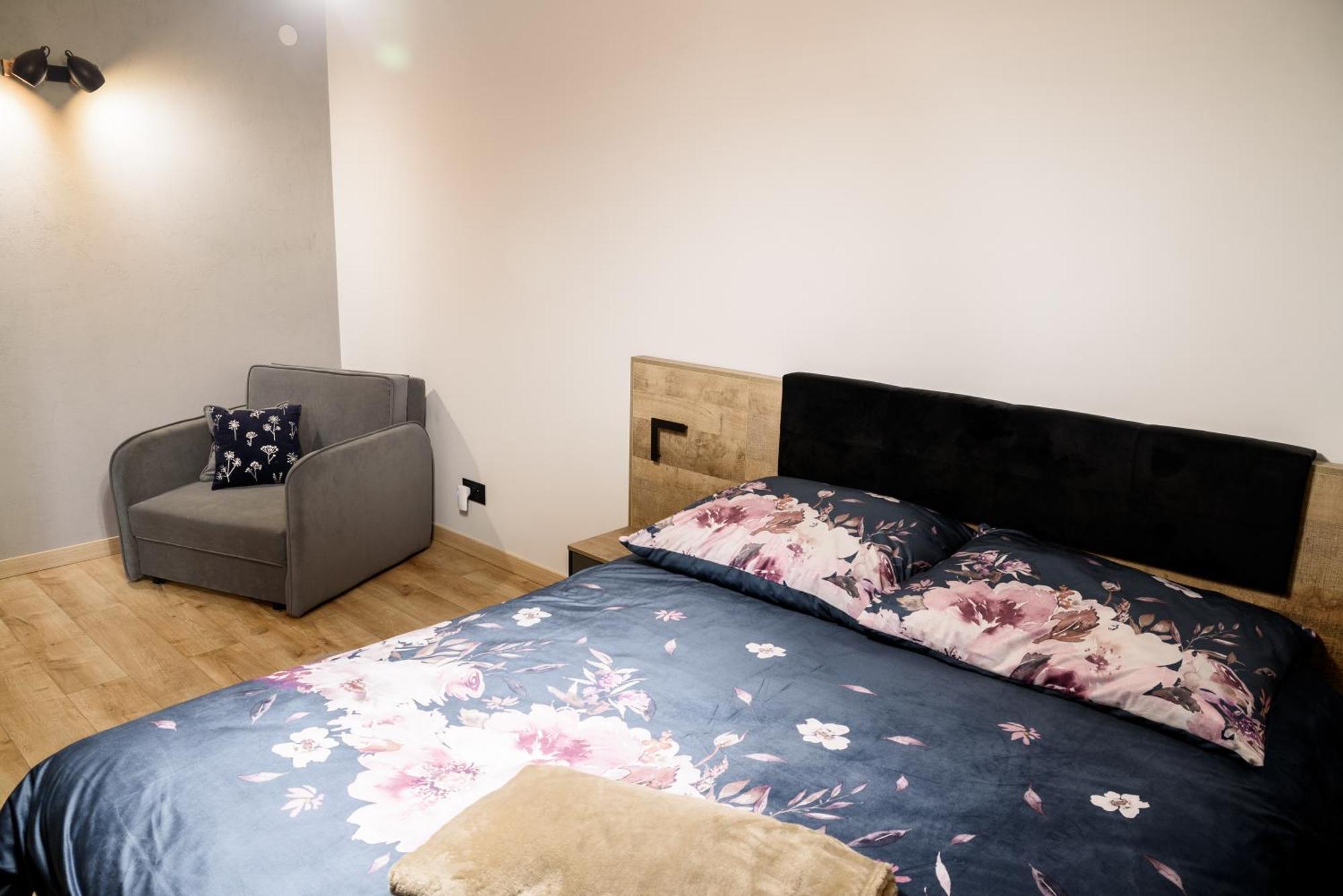 Apartamenty Trio موشينا المظهر الخارجي الصورة