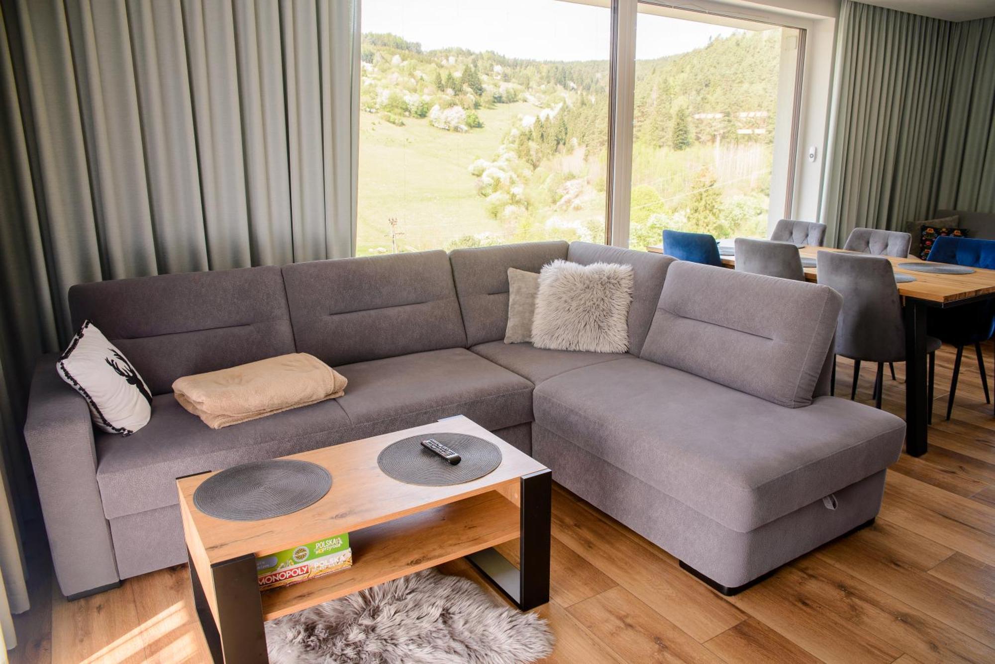 Apartamenty Trio موشينا المظهر الخارجي الصورة