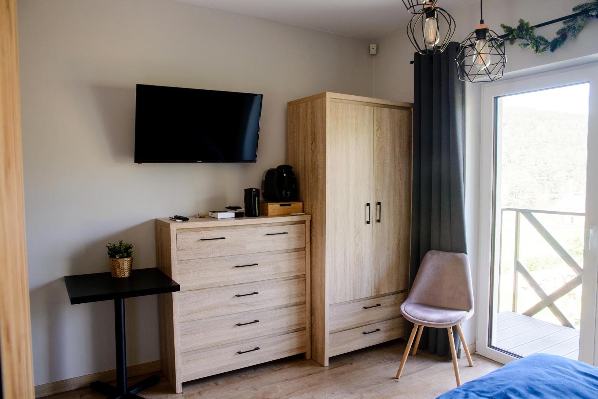 Apartamenty Trio موشينا المظهر الخارجي الصورة