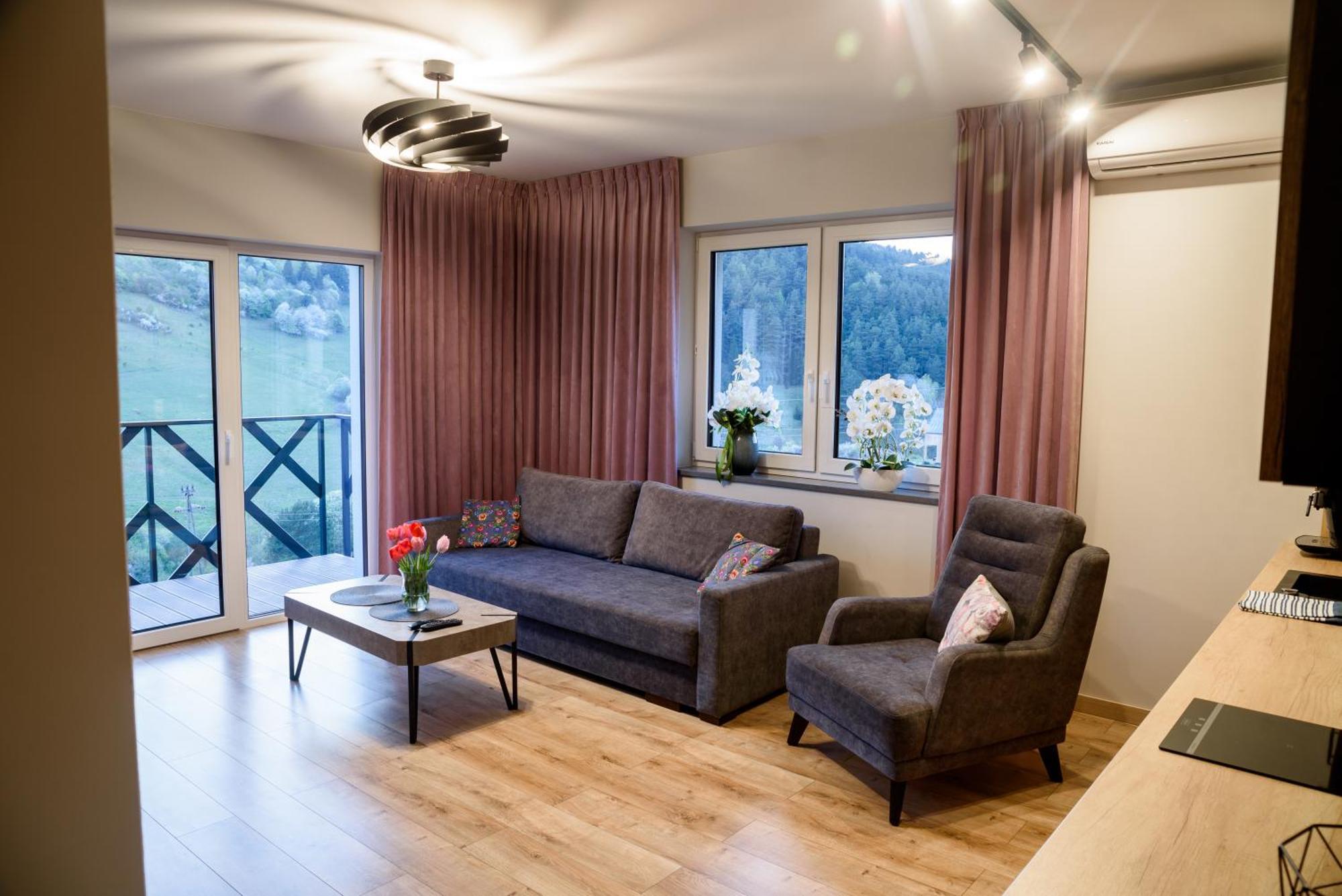 Apartamenty Trio موشينا المظهر الخارجي الصورة