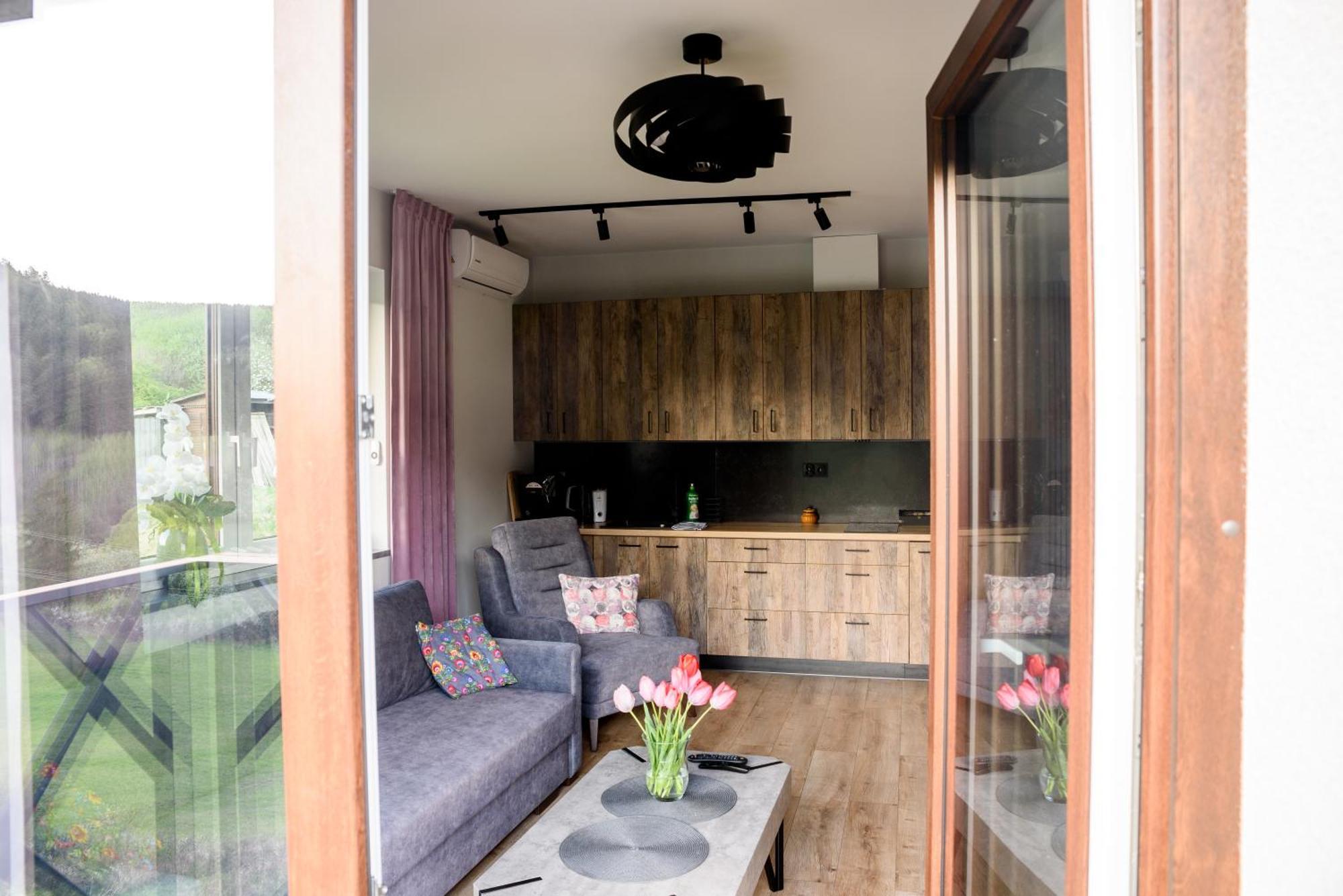 Apartamenty Trio موشينا المظهر الخارجي الصورة