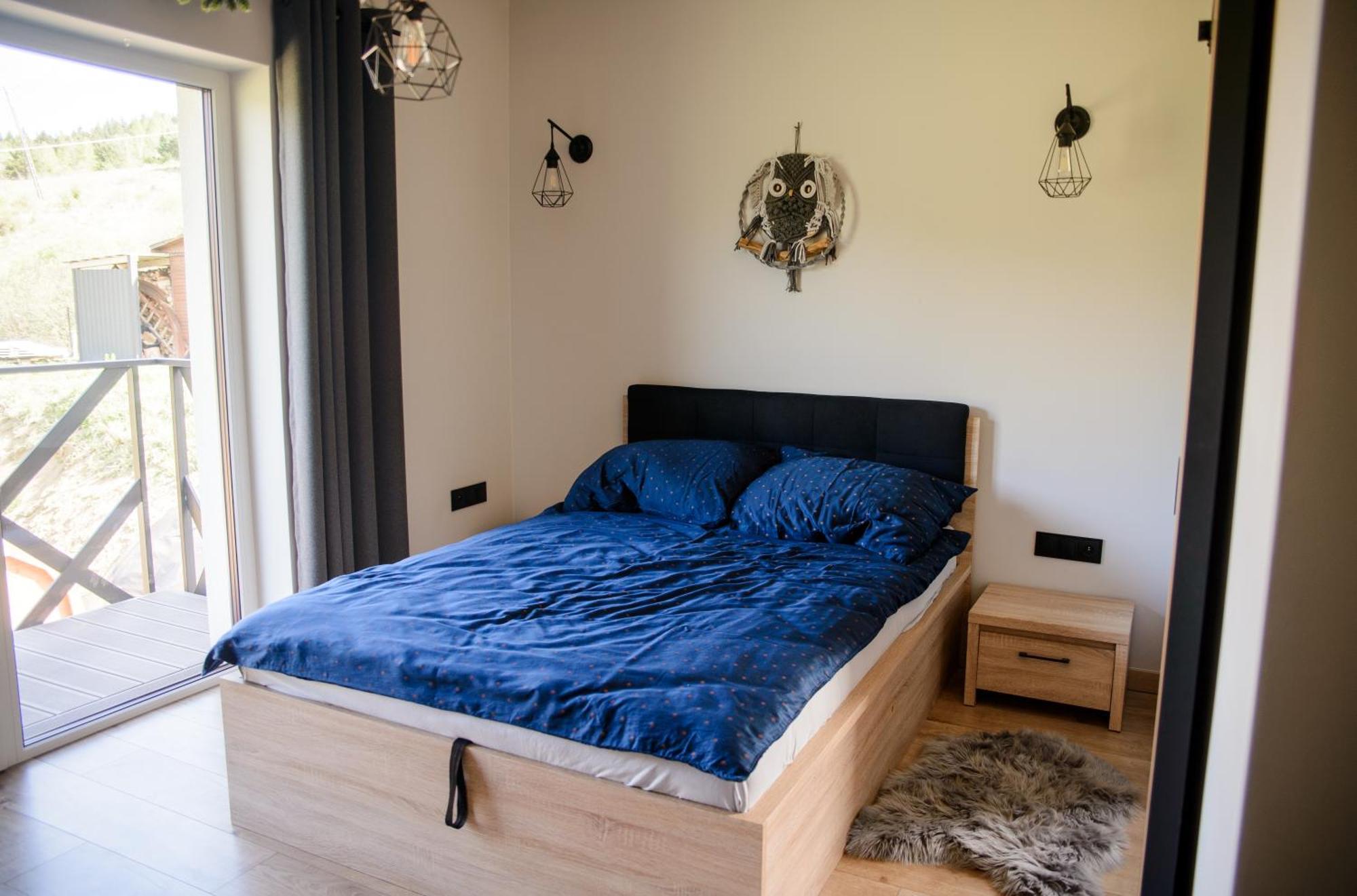 Apartamenty Trio موشينا المظهر الخارجي الصورة