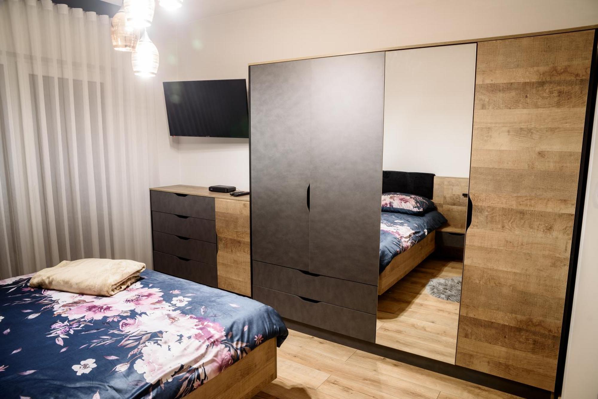 Apartamenty Trio موشينا المظهر الخارجي الصورة