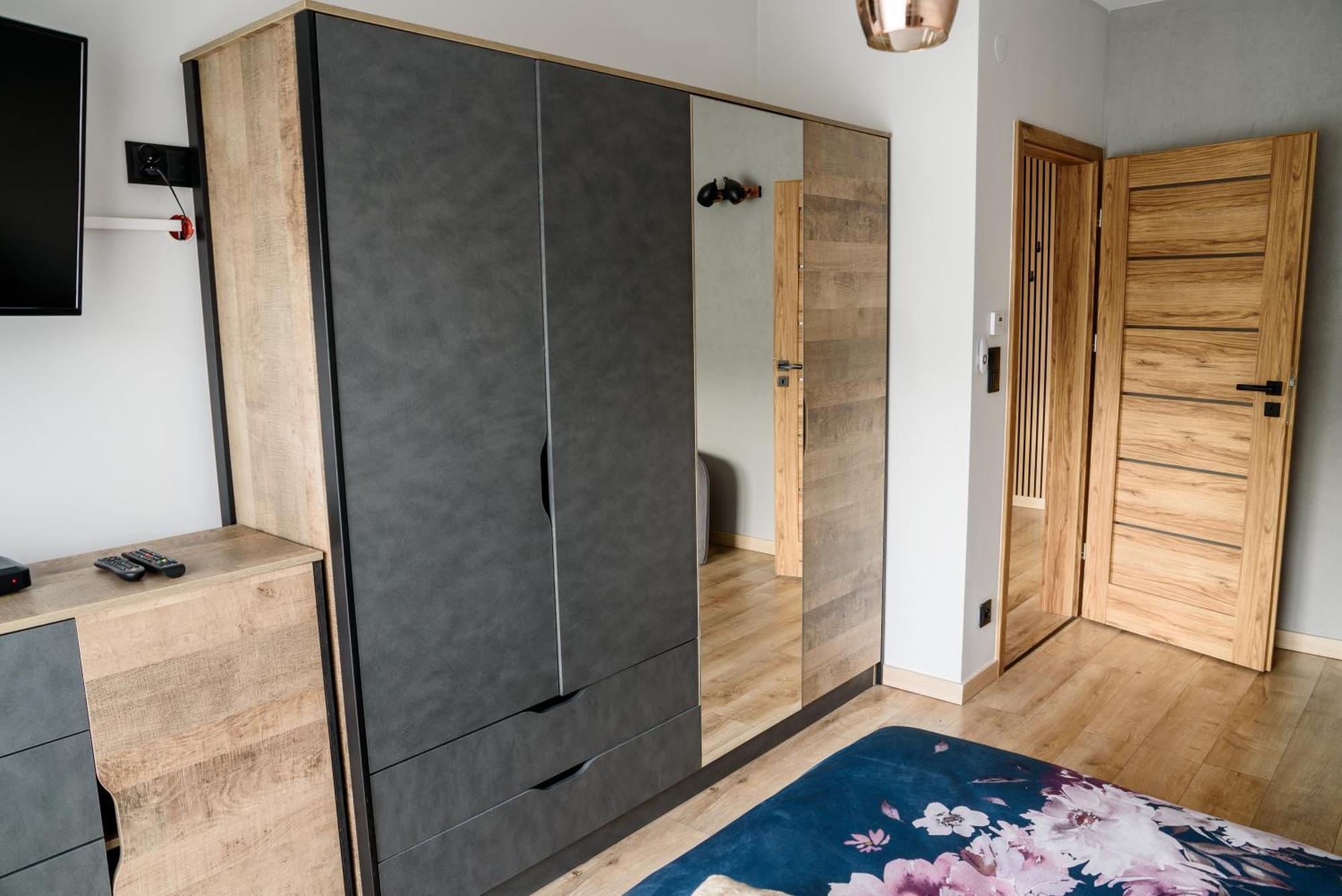 Apartamenty Trio موشينا المظهر الخارجي الصورة