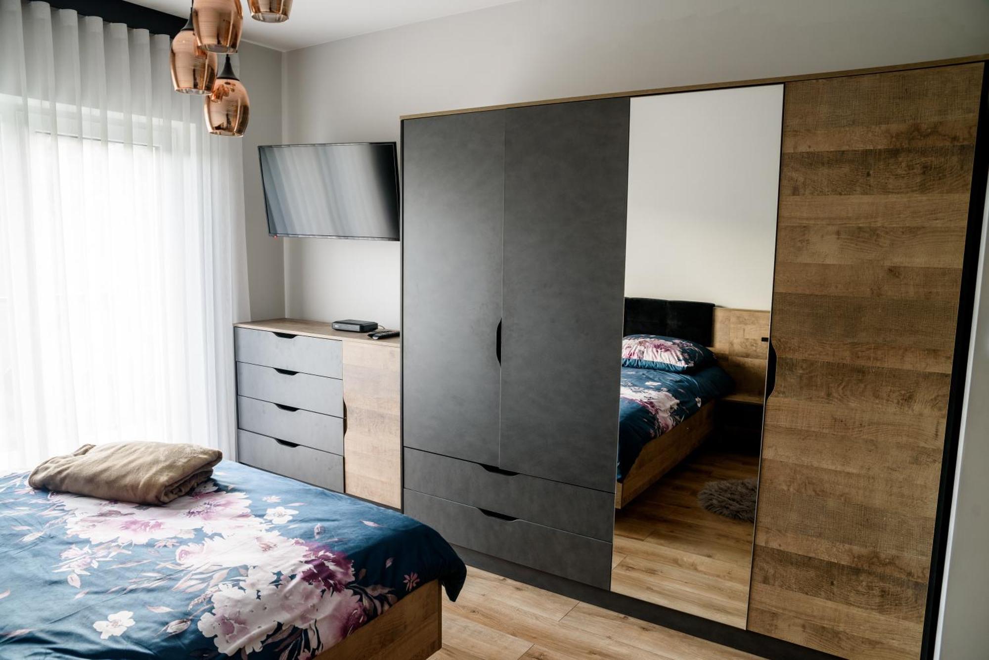 Apartamenty Trio موشينا المظهر الخارجي الصورة