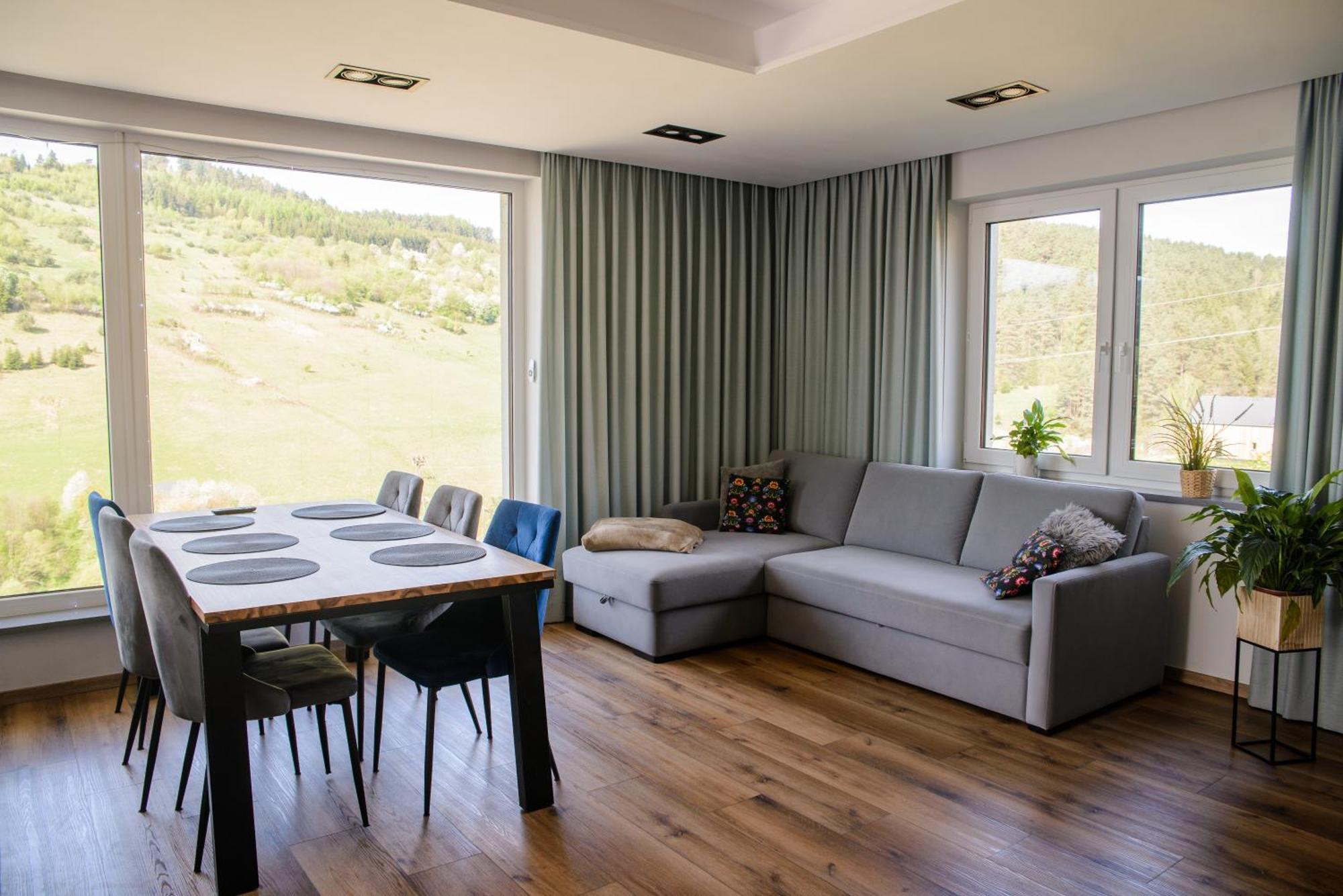 Apartamenty Trio موشينا المظهر الخارجي الصورة