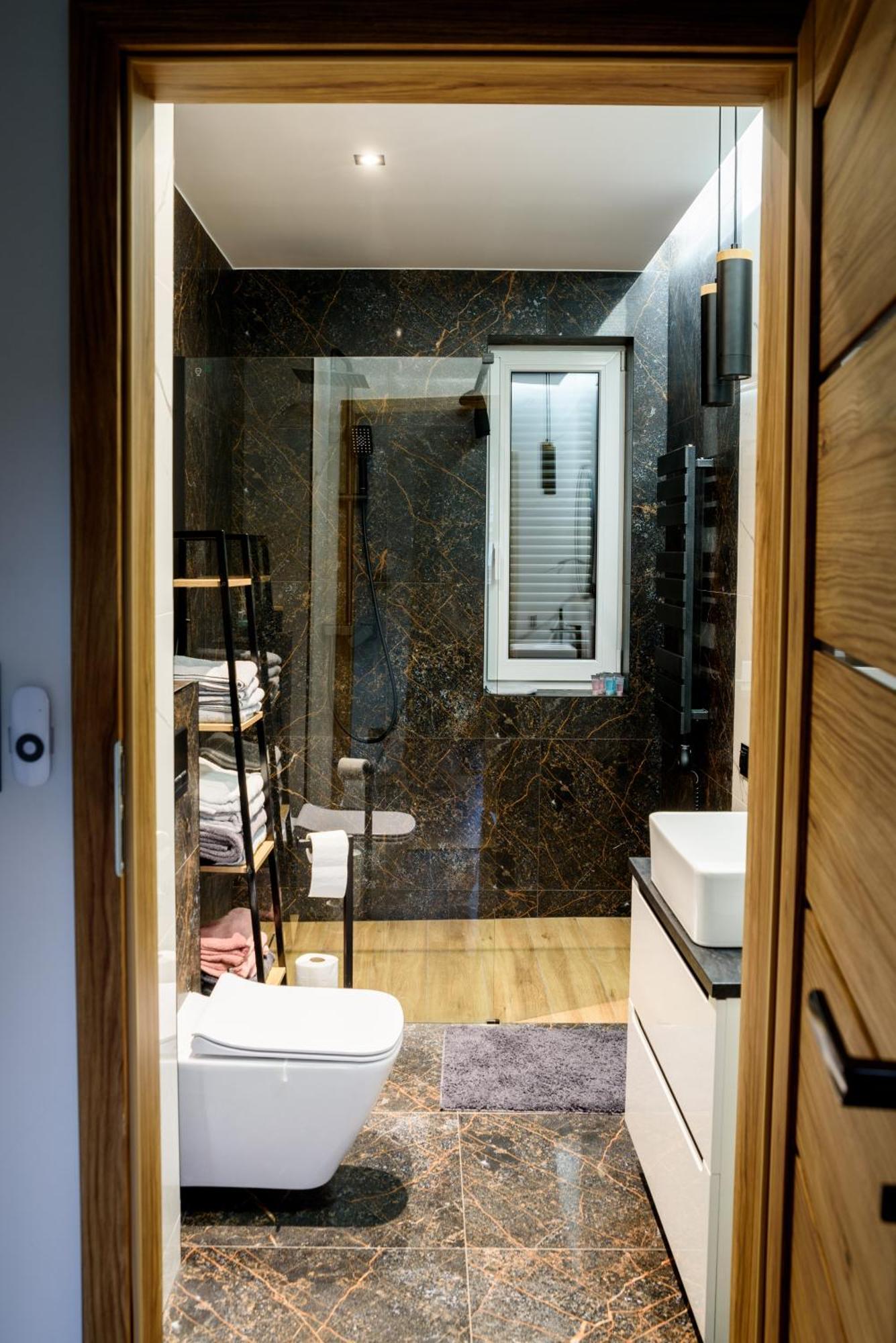 Apartamenty Trio موشينا المظهر الخارجي الصورة