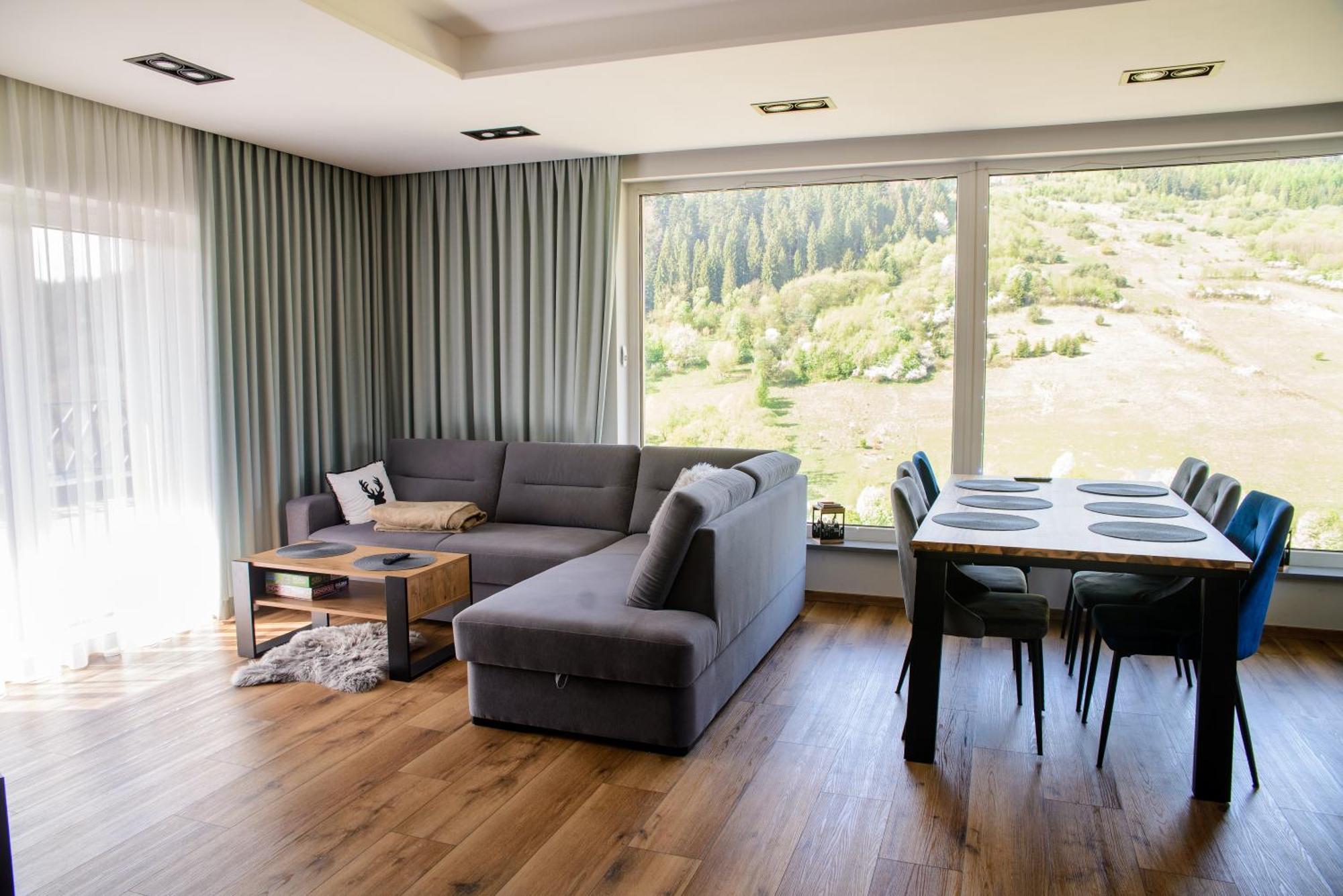Apartamenty Trio موشينا المظهر الخارجي الصورة