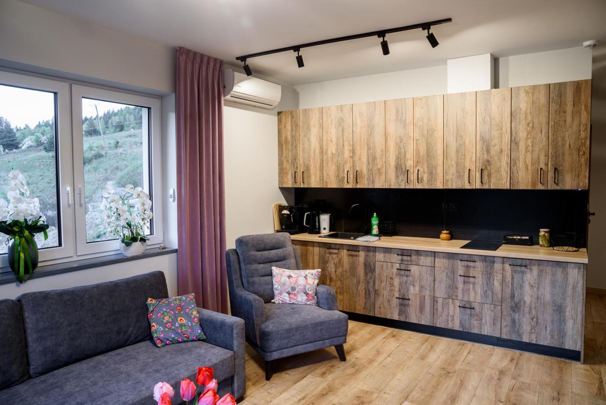 Apartamenty Trio موشينا المظهر الخارجي الصورة