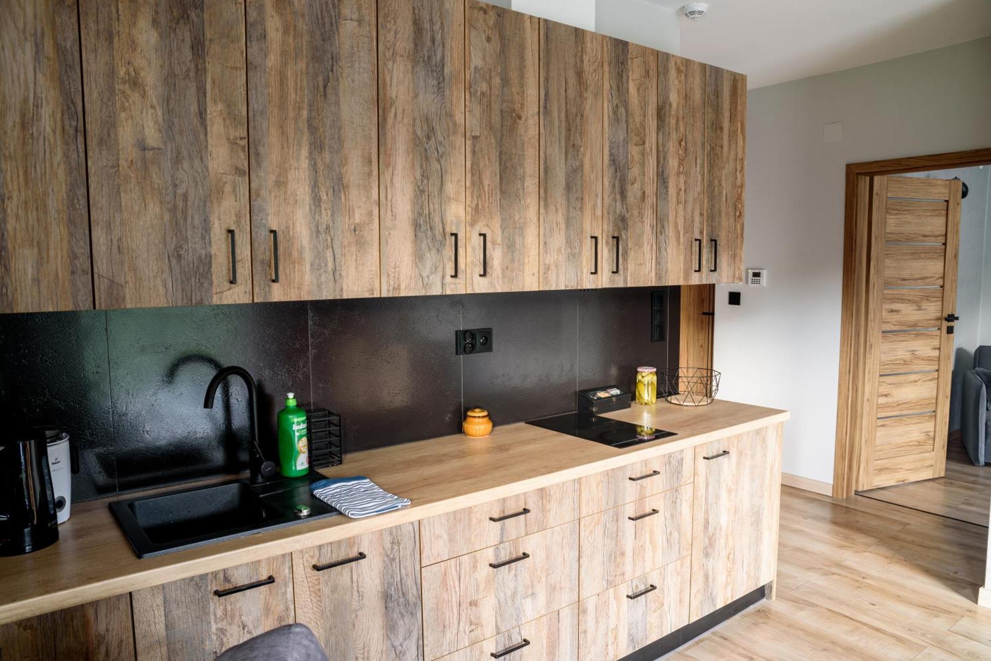 Apartamenty Trio موشينا المظهر الخارجي الصورة