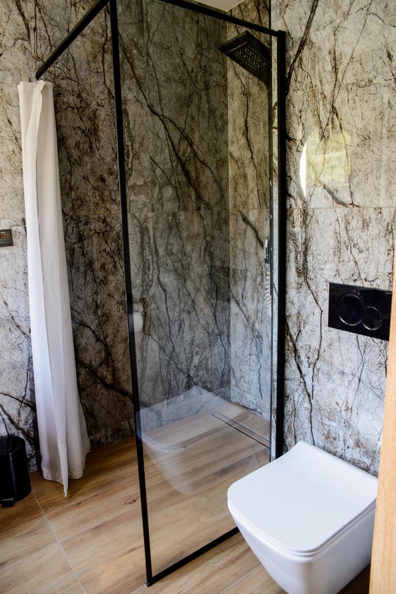 Apartamenty Trio موشينا المظهر الخارجي الصورة